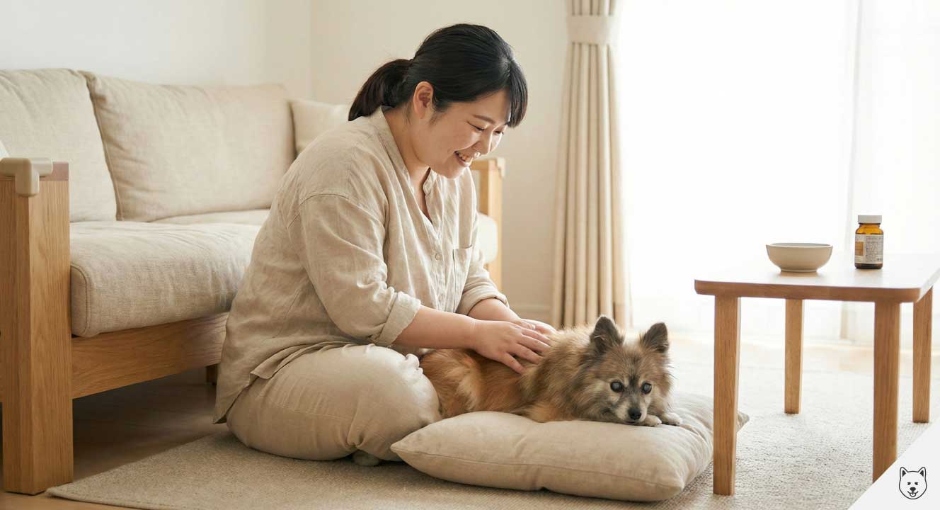 認知機能不全（認知症）への対応