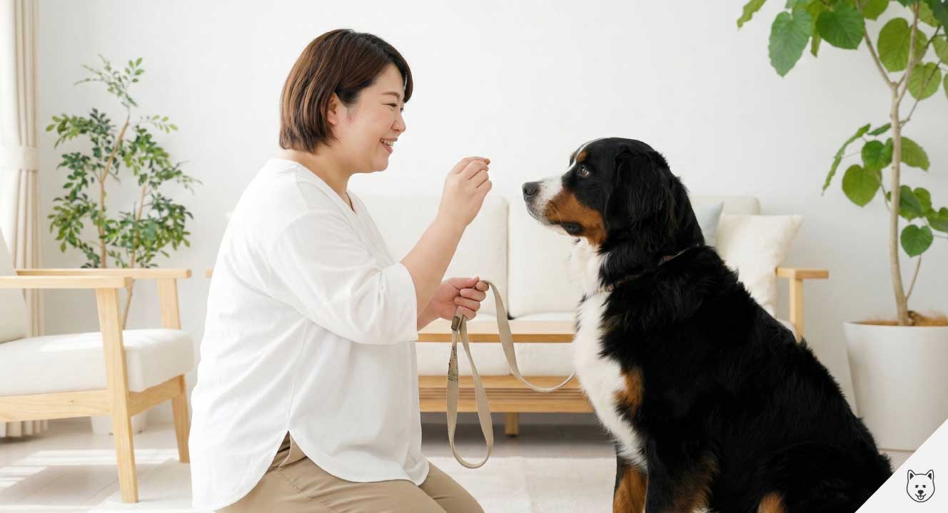 信頼関係を深めるリーダーウォークの正しい手順