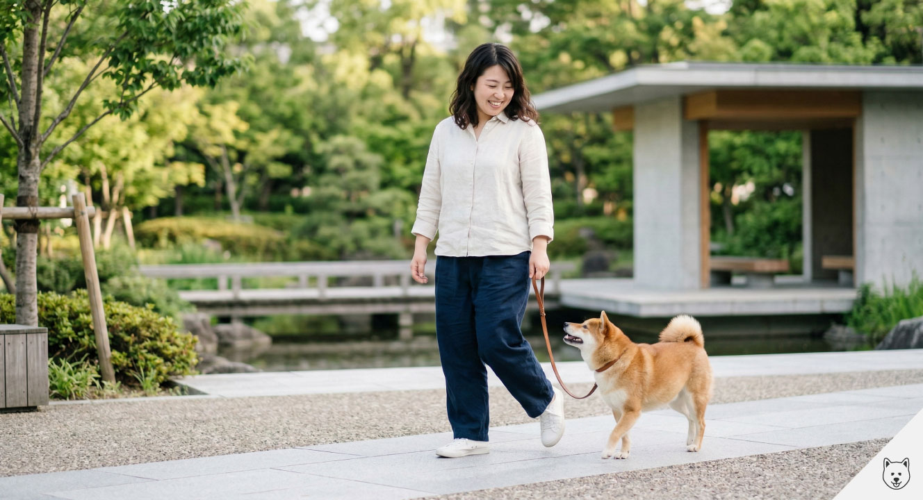 柴犬がデブになる理由と正しいダイエット法