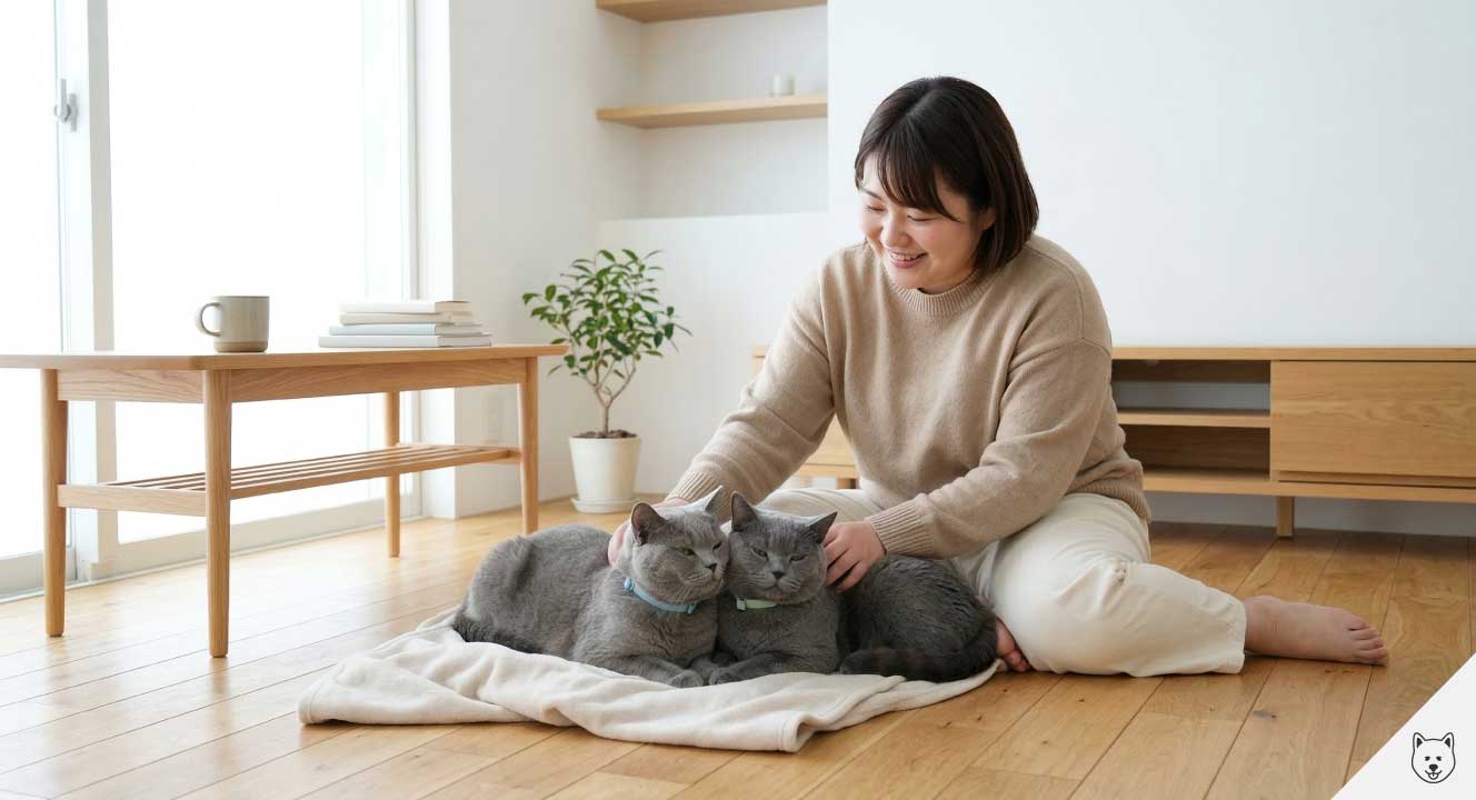 相性の良い性別の組み合わせ