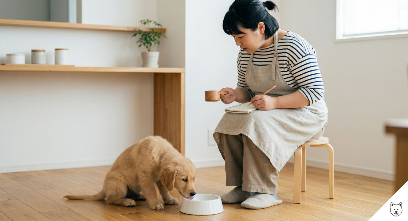 ご飯が足りないサインを見逃さない