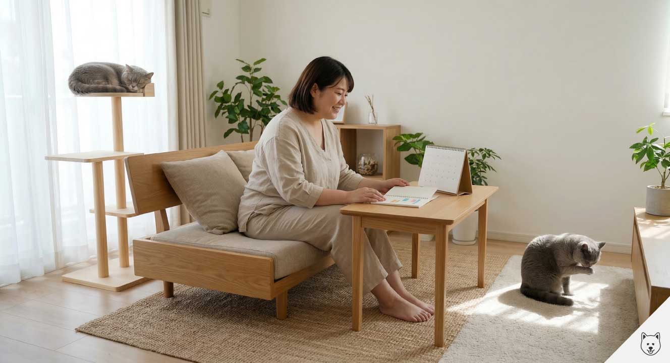 慣れるまでの期間の目安