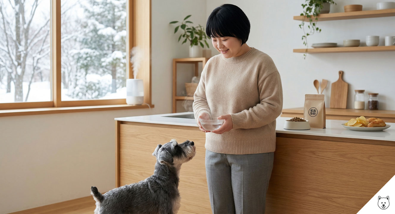 冬に膵炎リスクが上がる理由と予防