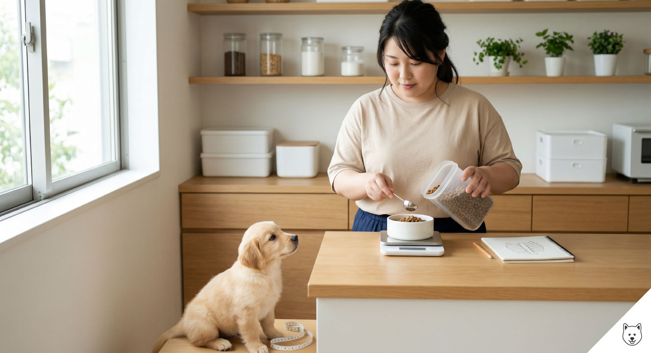 痩せてる？小柄な子の食事量