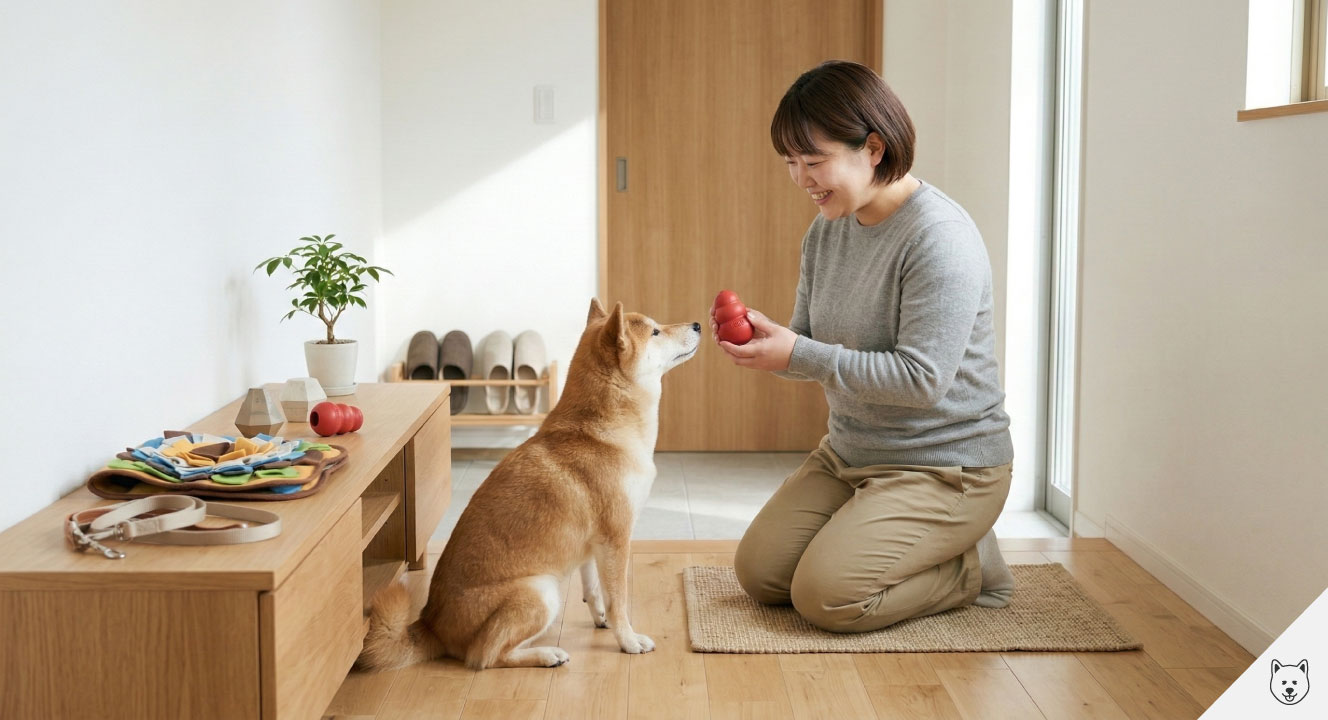 サークルとケージの正しい使い方