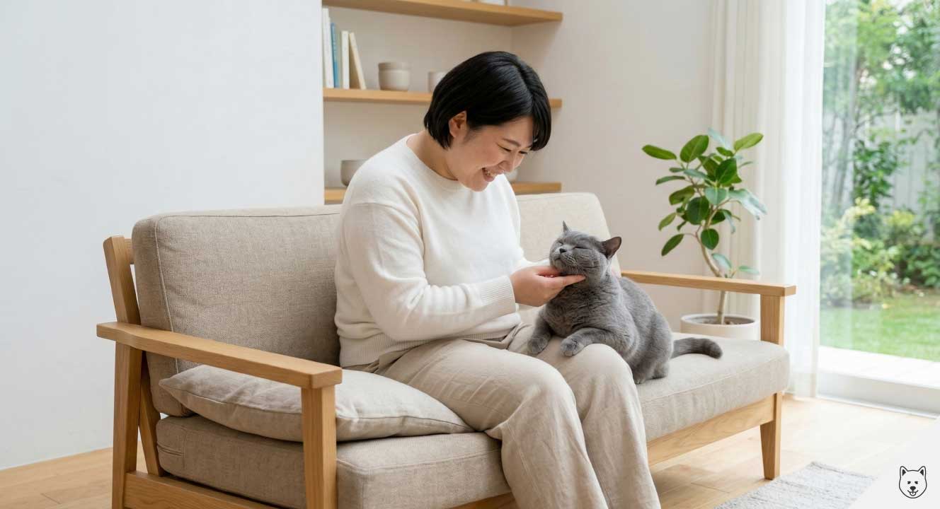 信頼関係を深めるスキンシップ方法