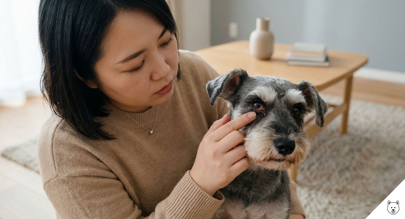 まつげの異常が招く眼科疾患と注意サイン