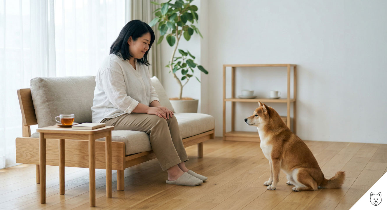 まずは穏やかに育てるための心構え