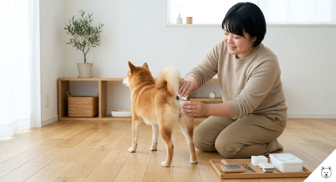 桃尻カットで清潔感と見た目を両立する方法