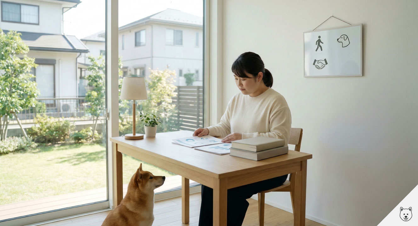 飼い主が知っておきたい法的責任