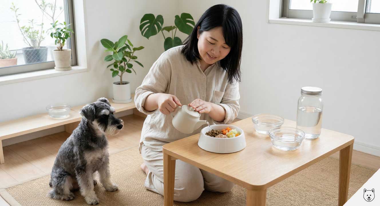 尿路結石予防に効く水分とミネラル管理