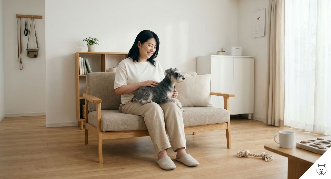 一人暮らしや初心者でも飼いやすいか