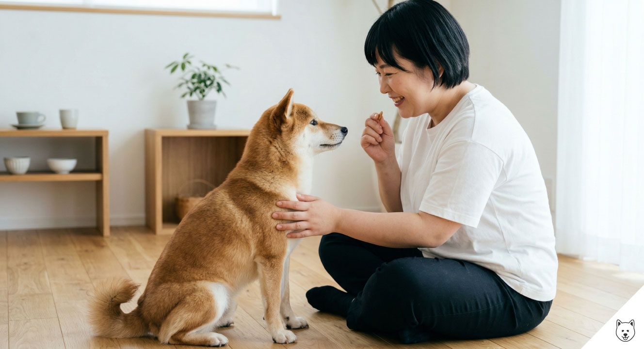 効果的な褒め方と接し方のコツ
