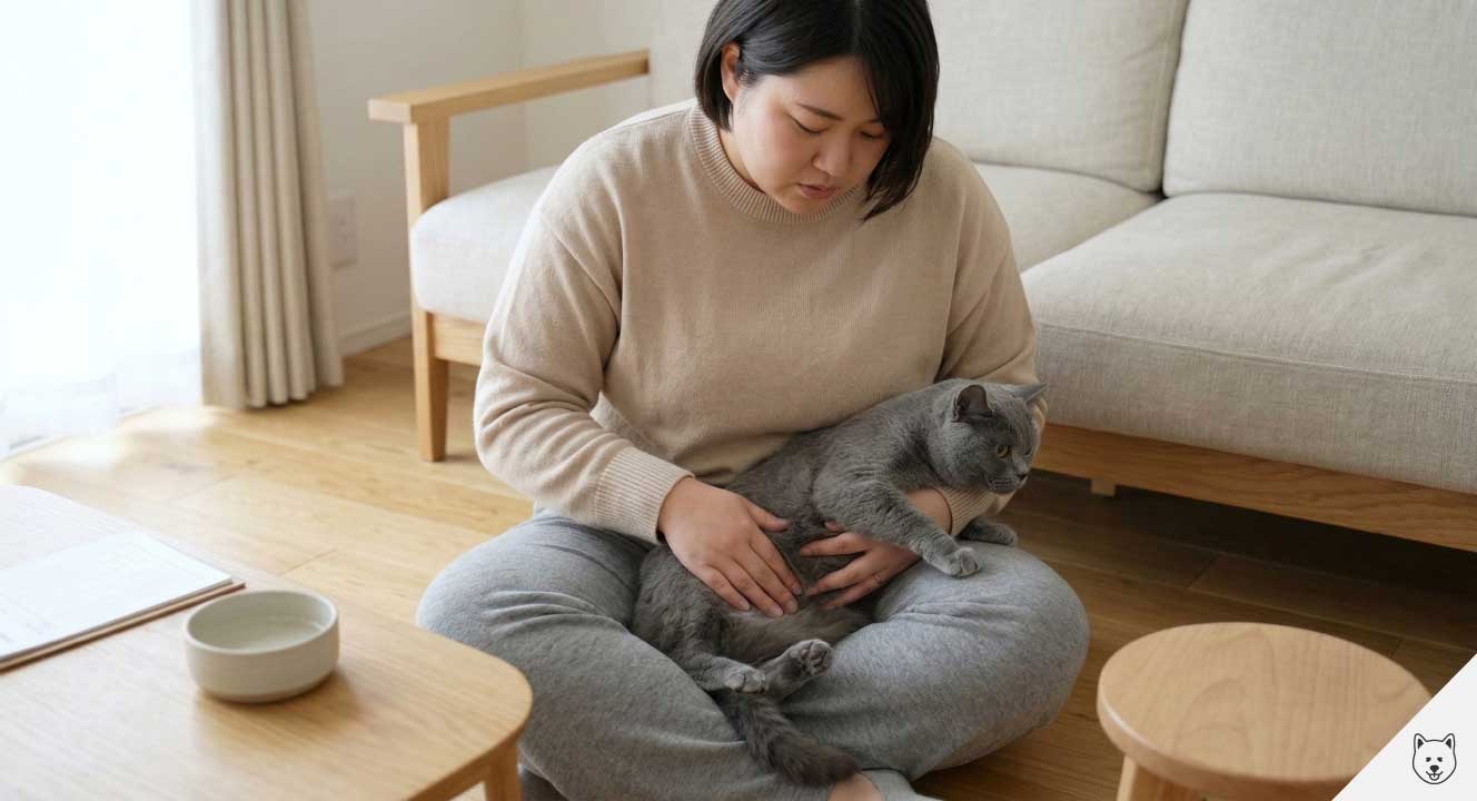 肥満がもたらす健康リスクに注意しよう