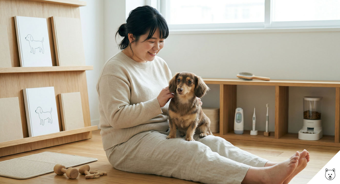 チワックス飼育で失敗しない！知っておくべき全知識