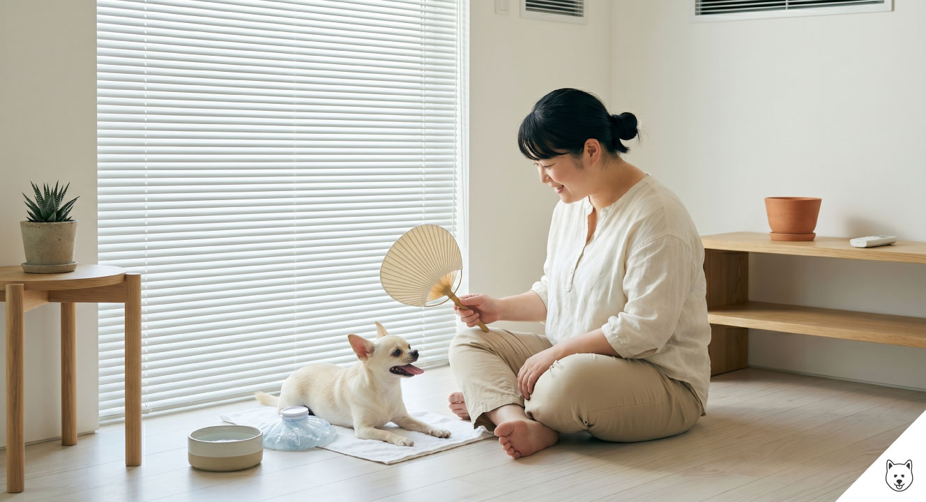 メキシコ原産だから暑さに強いは誤解