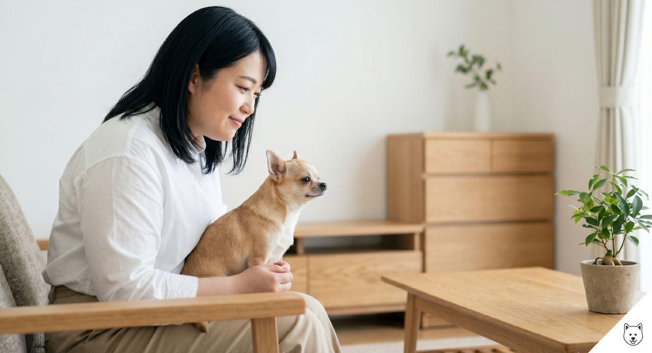 ひげを切らないほうがいい理由とは