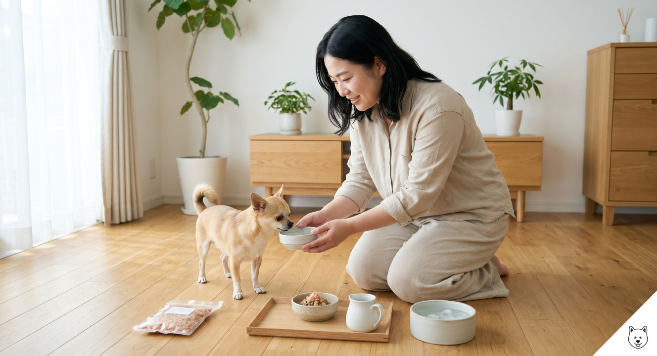 夏バテや食欲不振時の水分補給と食事の工夫