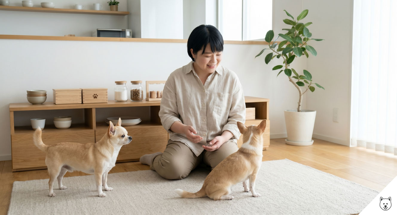 反抗期としつけの上手な向き合い方