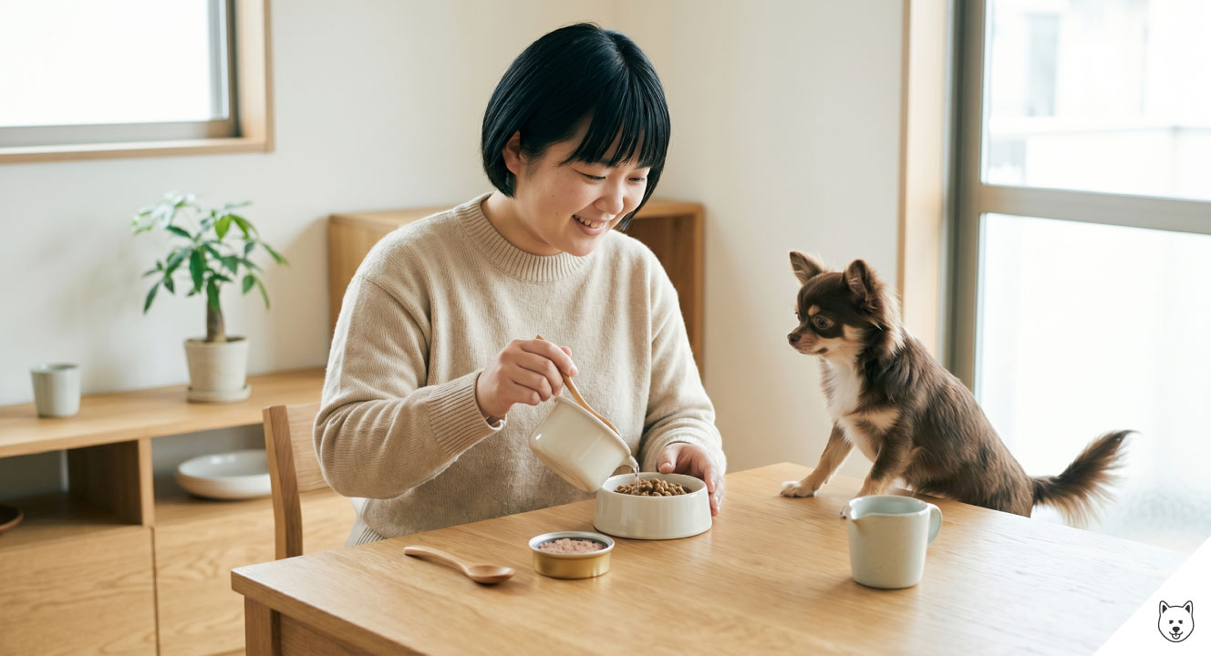 食べない・食べ渋りへの対処法