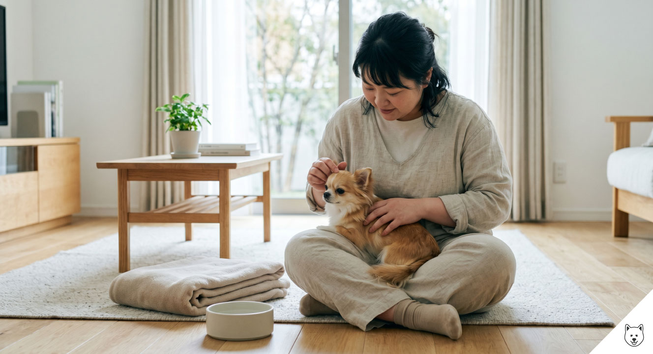 震えのサインを正しく見極める方法