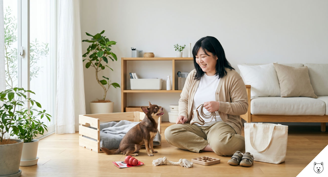 ストレスを減らす環境づくりと運動の重要性