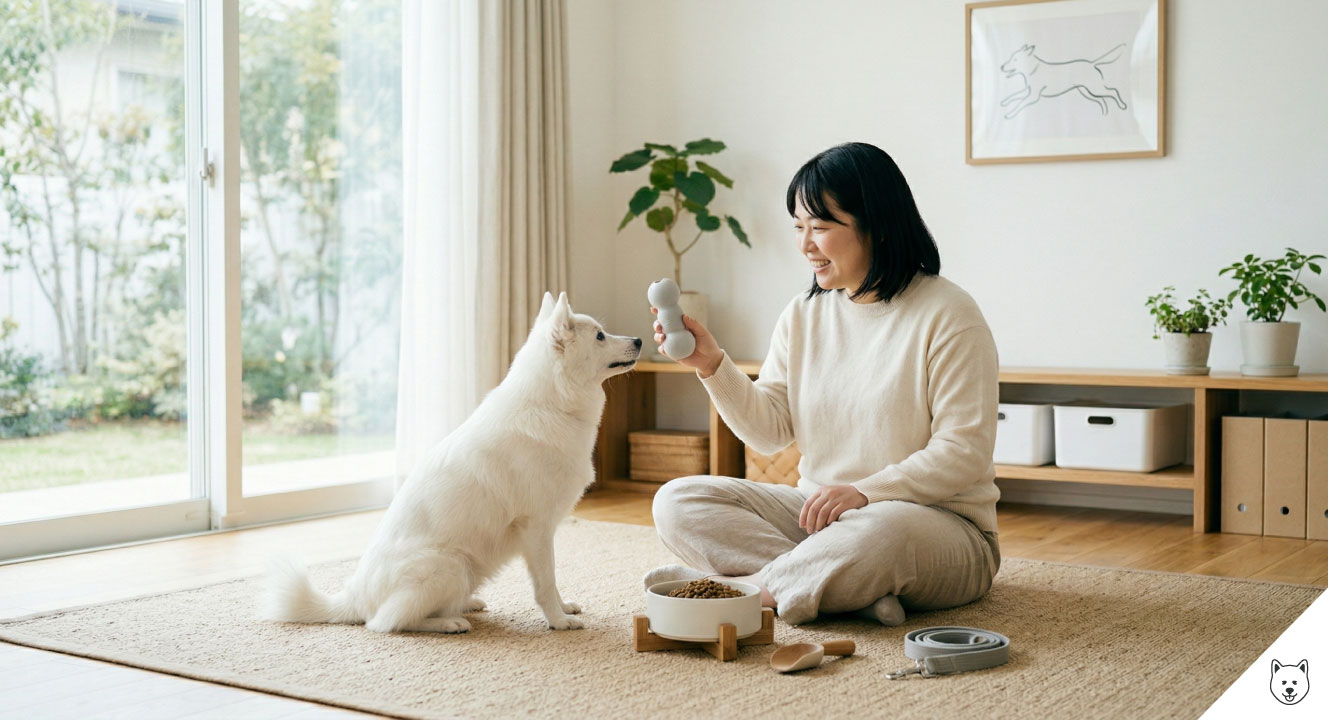 安全な減量のための食事と運動