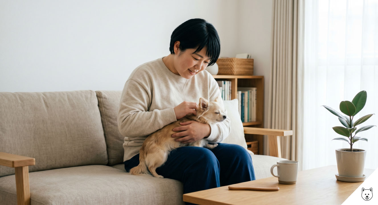 ストレスが毛の成長を妨げる意外な関係