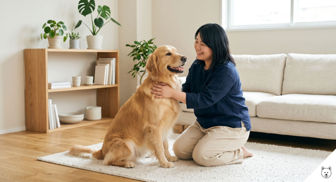 ゴールデンレトリバーの寿命が短い理由と長生きさせる方法