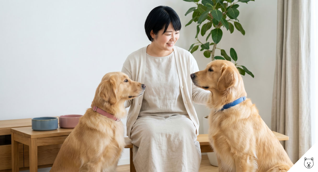 人気ランキングに見るオスとメスの傾向