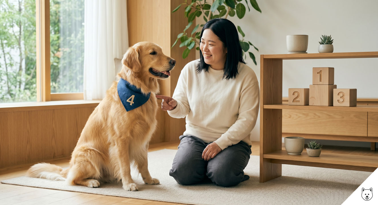 賢い犬ランキングでの順位は何位?