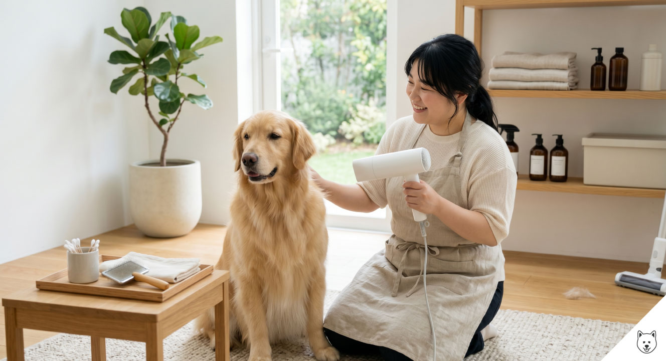 抜け毛と体臭の対策は毎日欠かせない