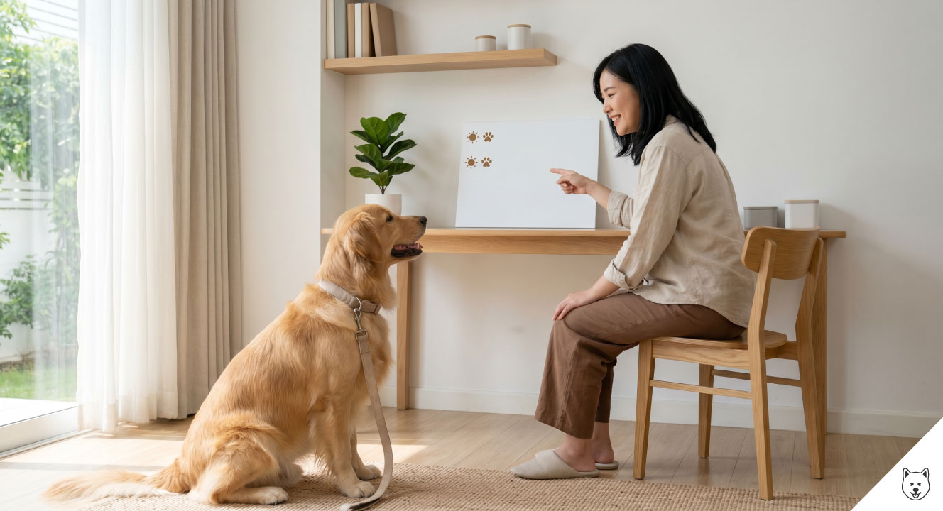 散歩の回数は１日何回がベスト？