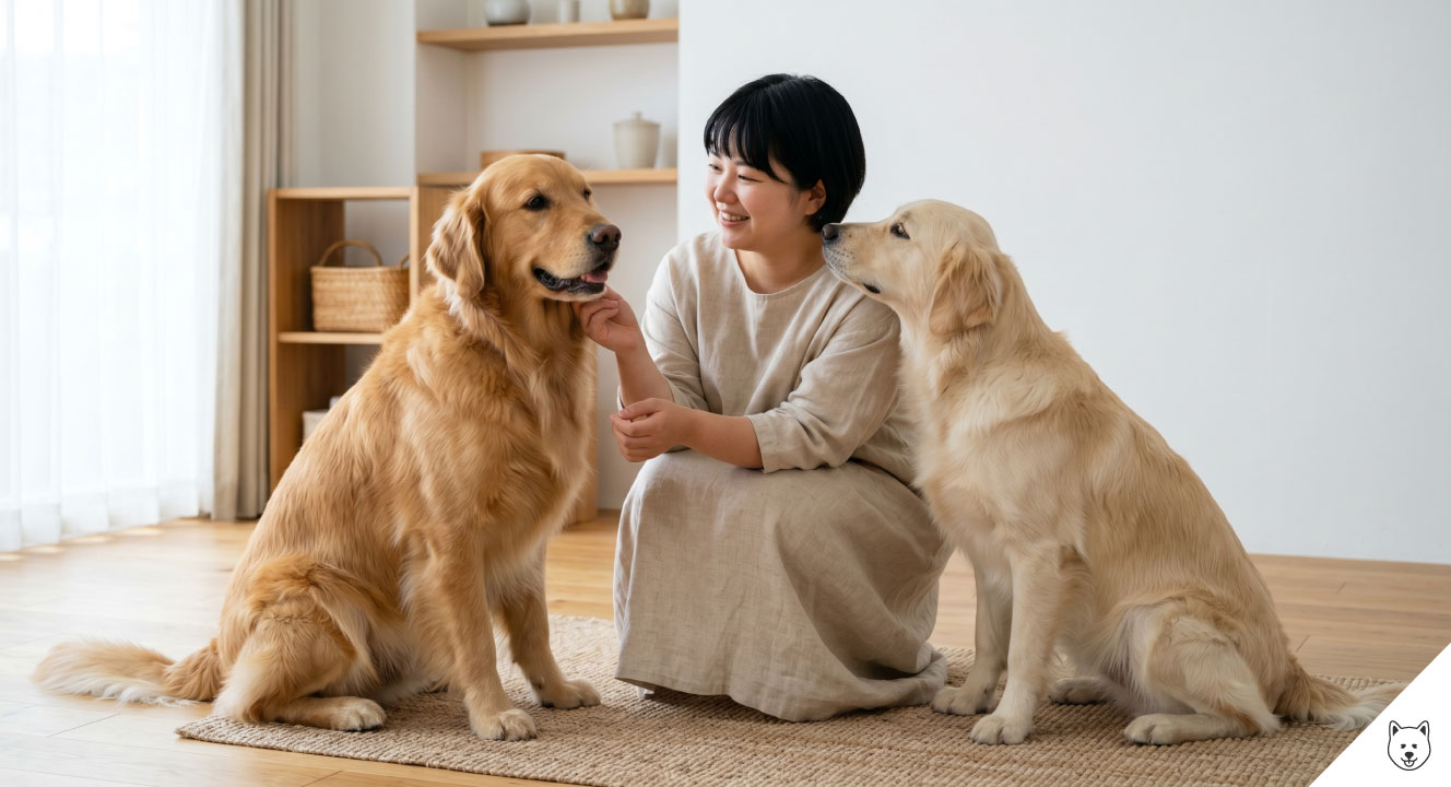 オスとメスで異なる性格の傾向