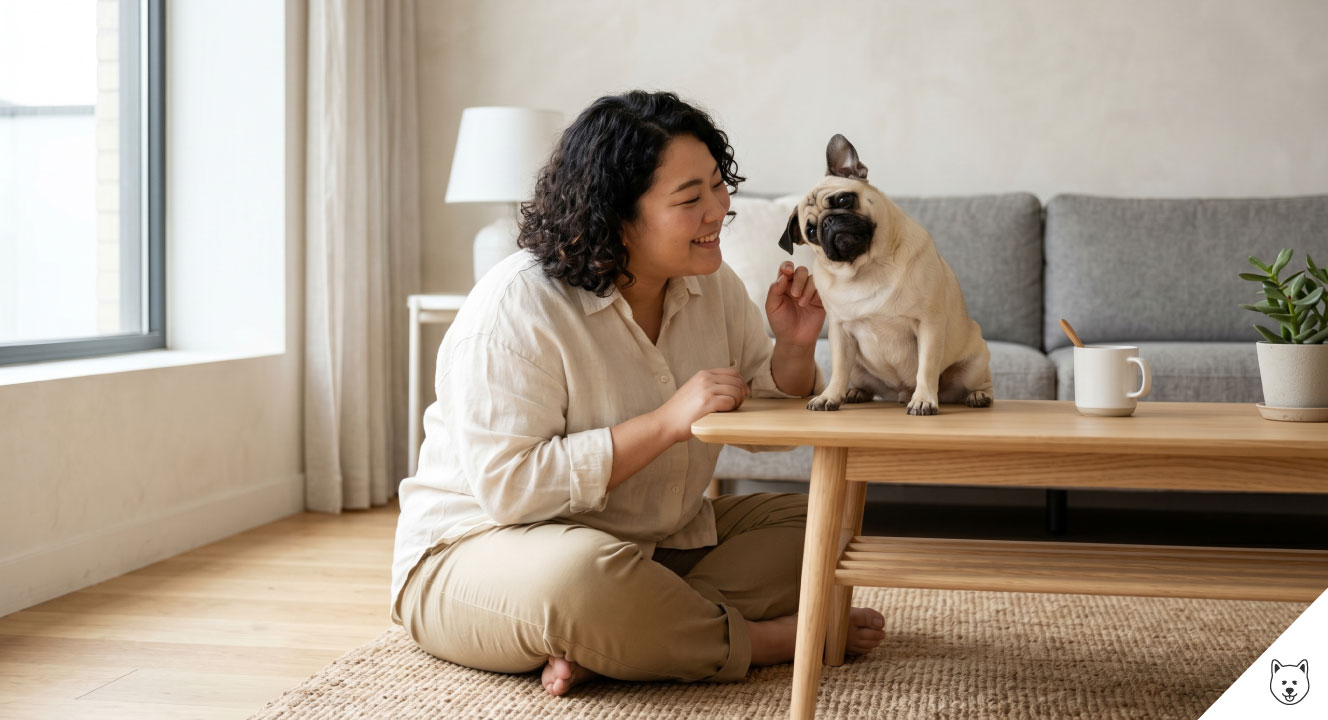 犬が聞き取りやすい音の特徴
