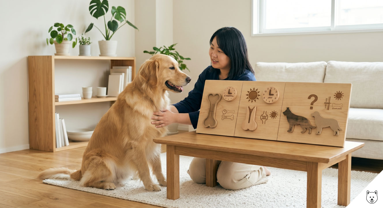 去勢・避妊手術のタイミングと健康リスク