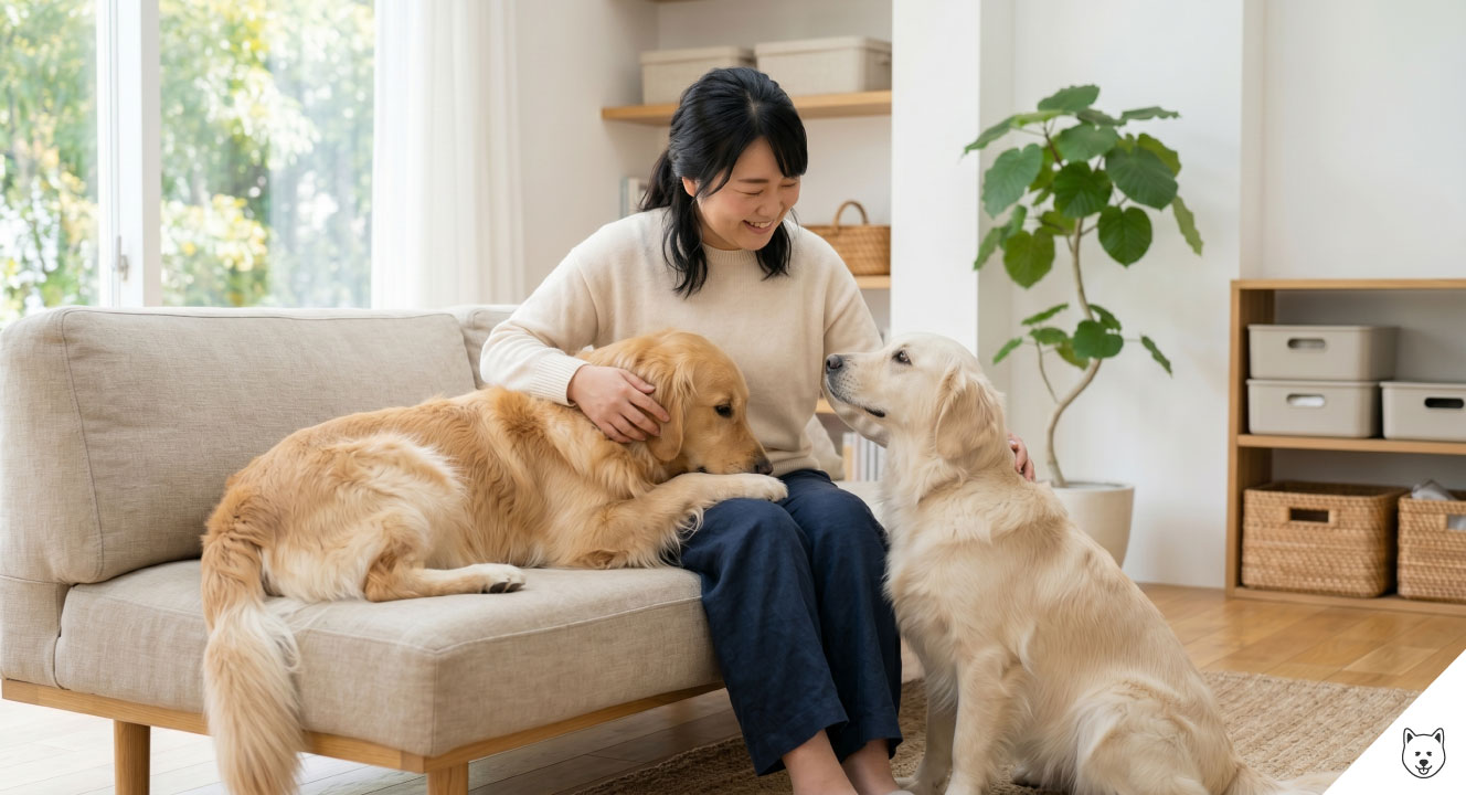 オスとメスでかわいい違いはある？