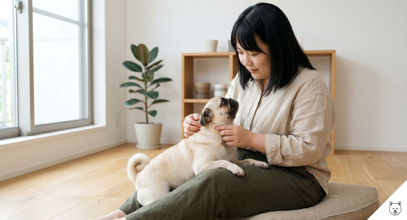 臭いを悪化させる皮膚病に注意