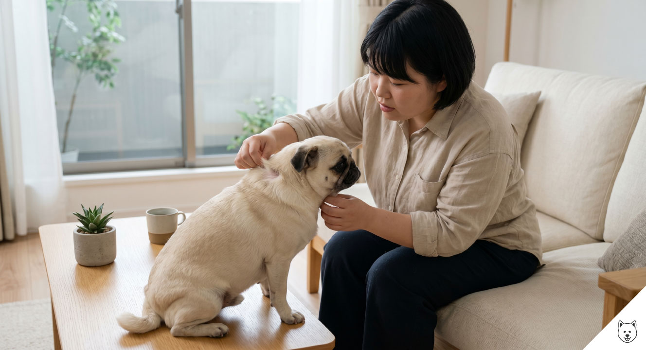 バリカン後脱毛症という見逃せないリスク