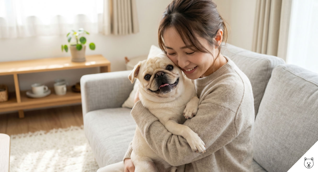 8月9日はハグの日でもある