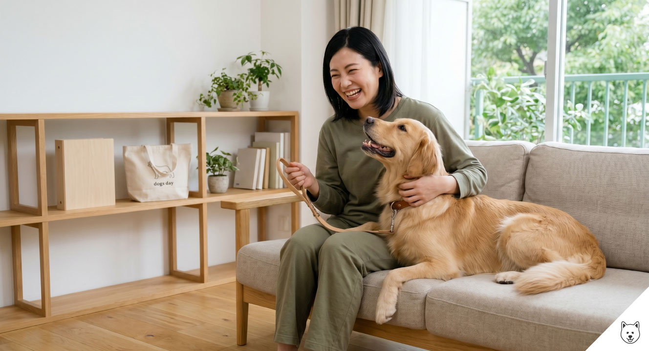 犬の保育園とペットシッターの活用法