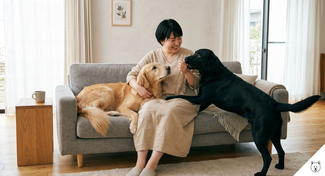 性格の違いとそれぞれの魅力