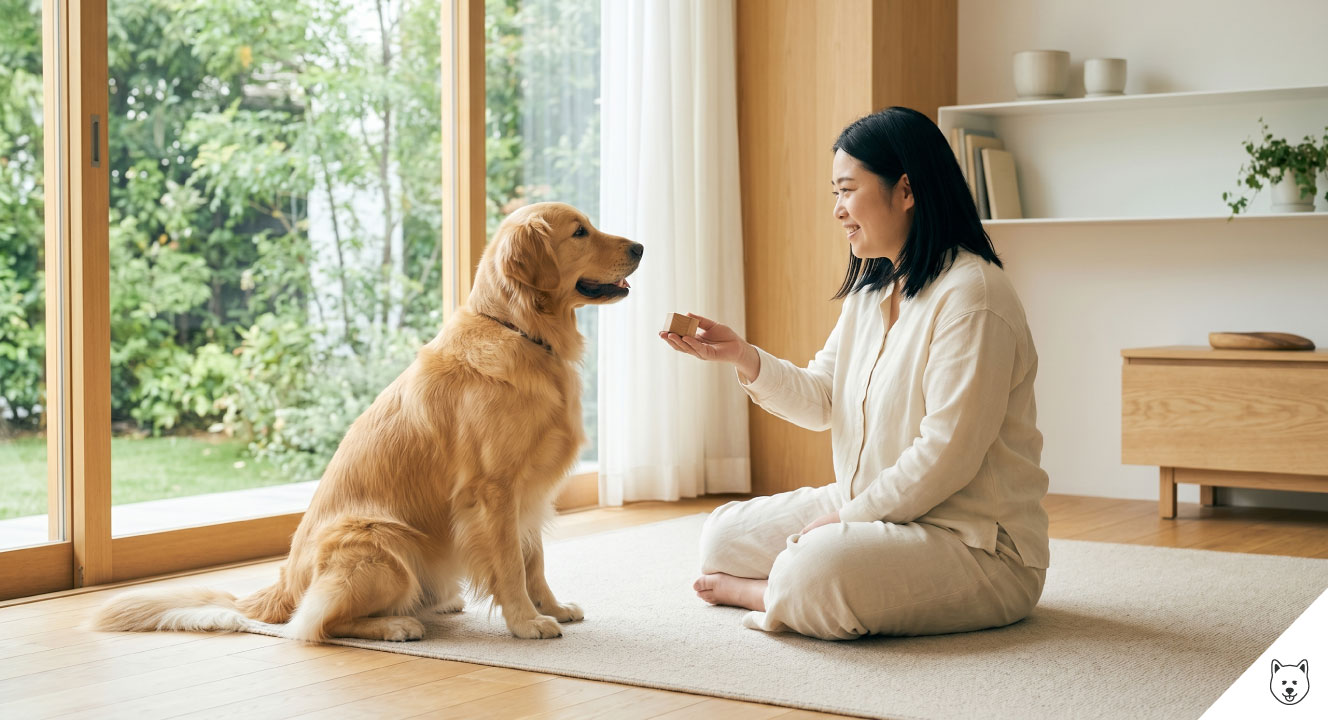 賢いからこそ意識したいしつけのコツ
