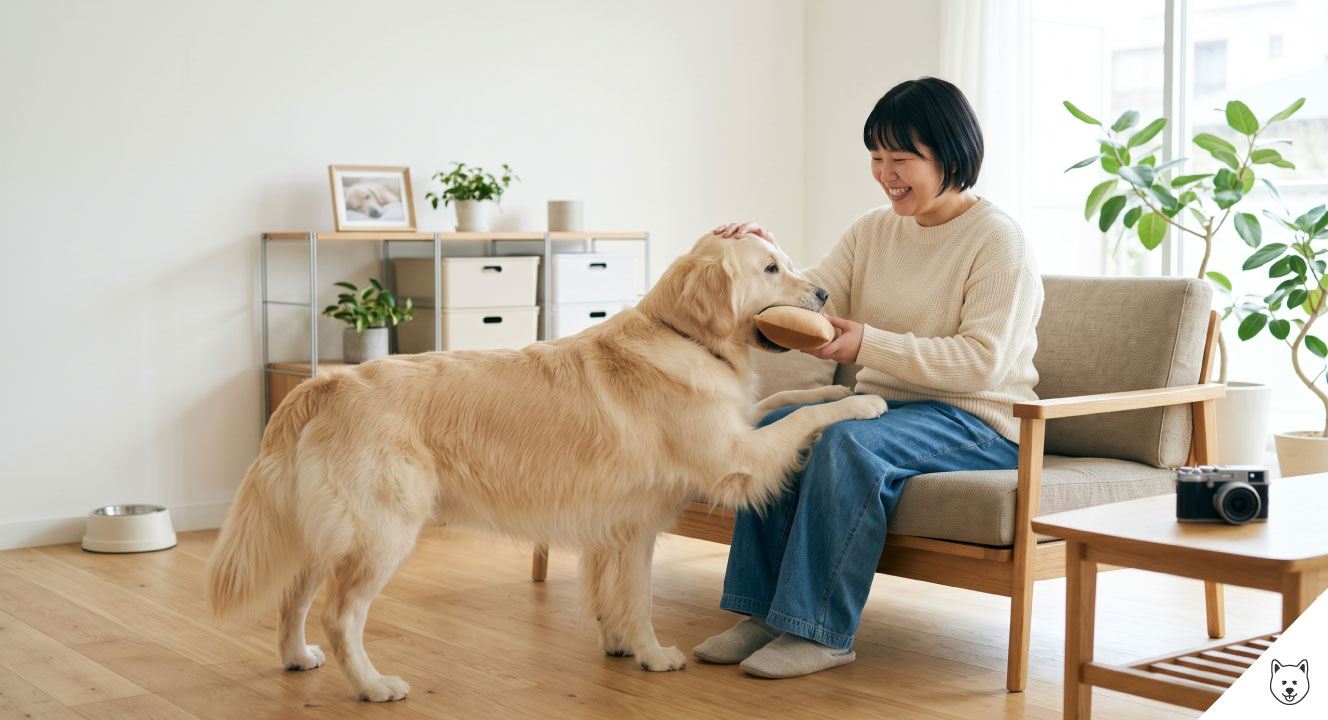 かわいい仕草１０選！毎日のほっこりシーン