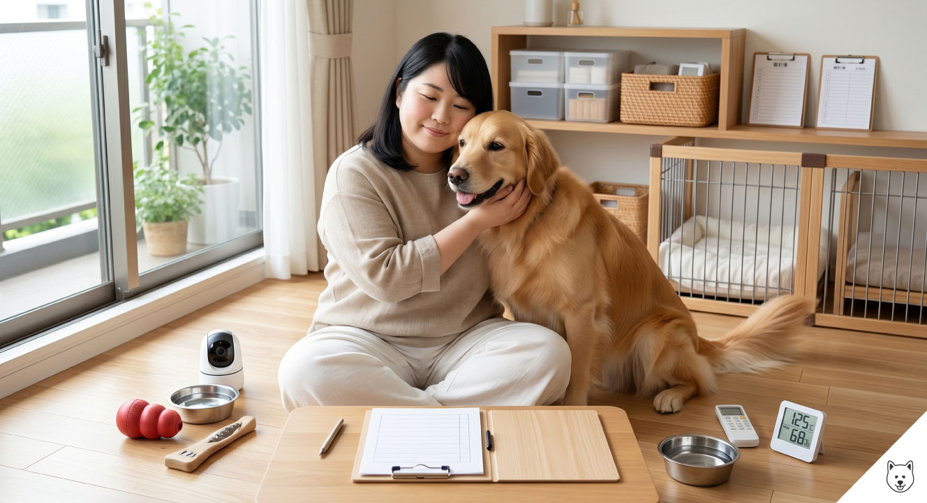 後悔しないための事前準備と心構え