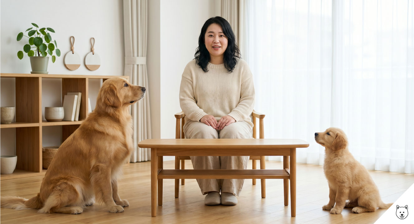 多頭飼育や家族との名前の重複に注意