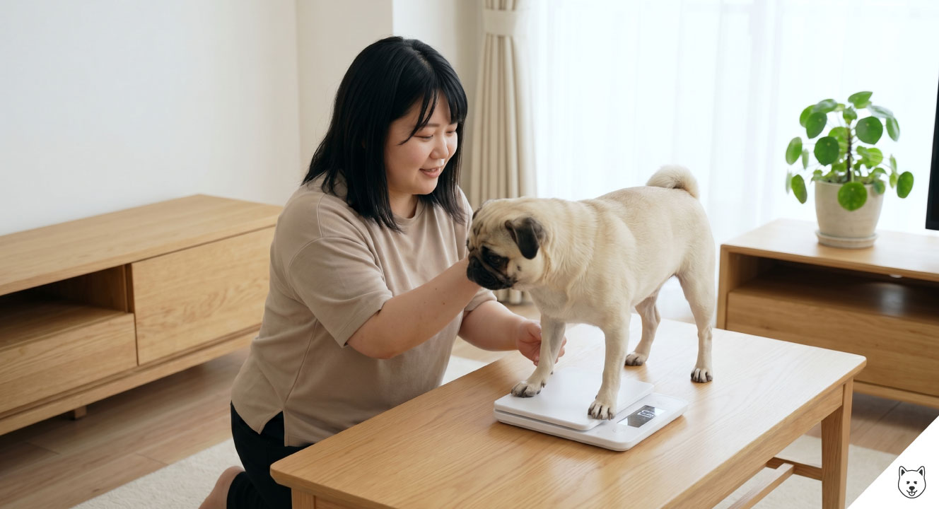 焦らず進める安全なダイエット手順