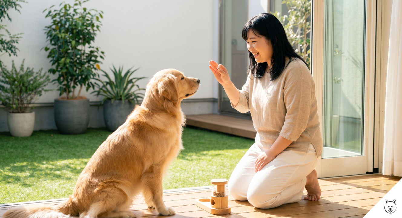 夜鳴きに効果的な運動と生活リズムの整え方