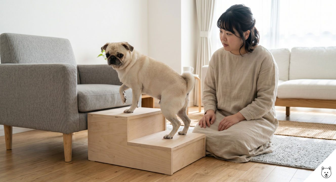 歩き方や行動に出る体の不調