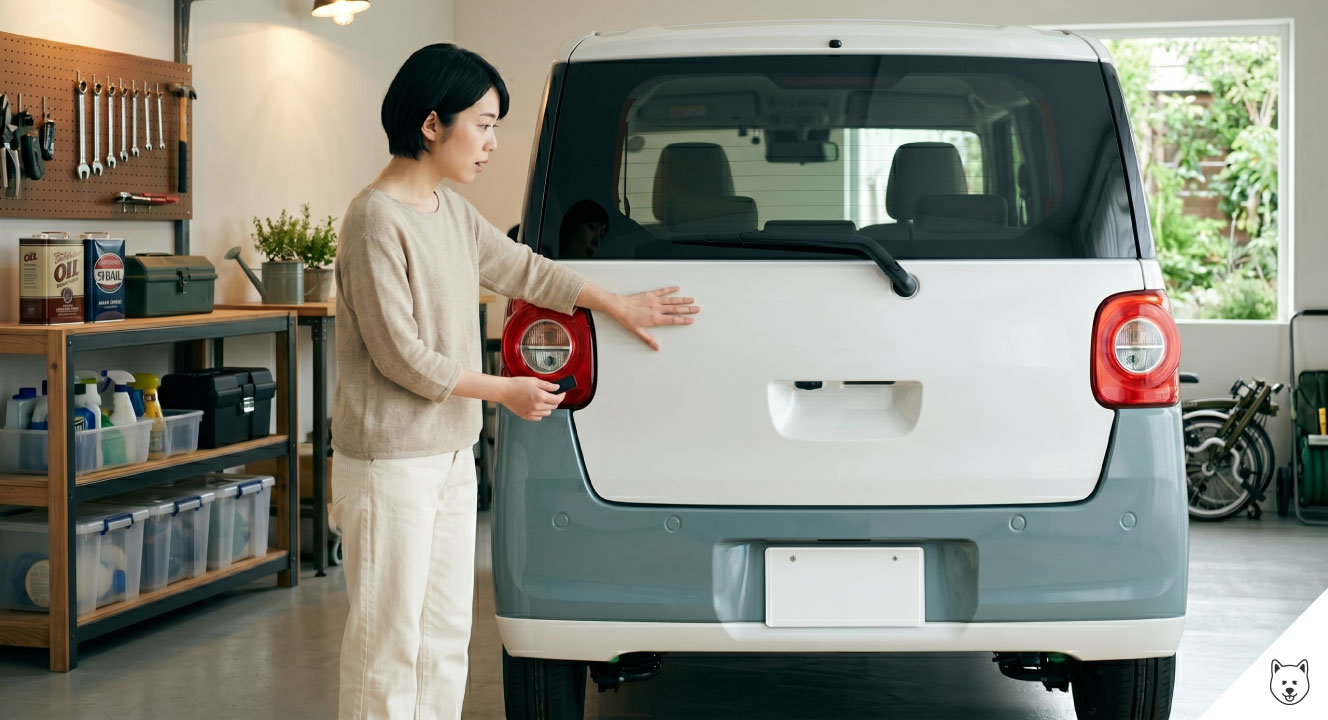 アルミボディや樹脂製の非対応車種に注意